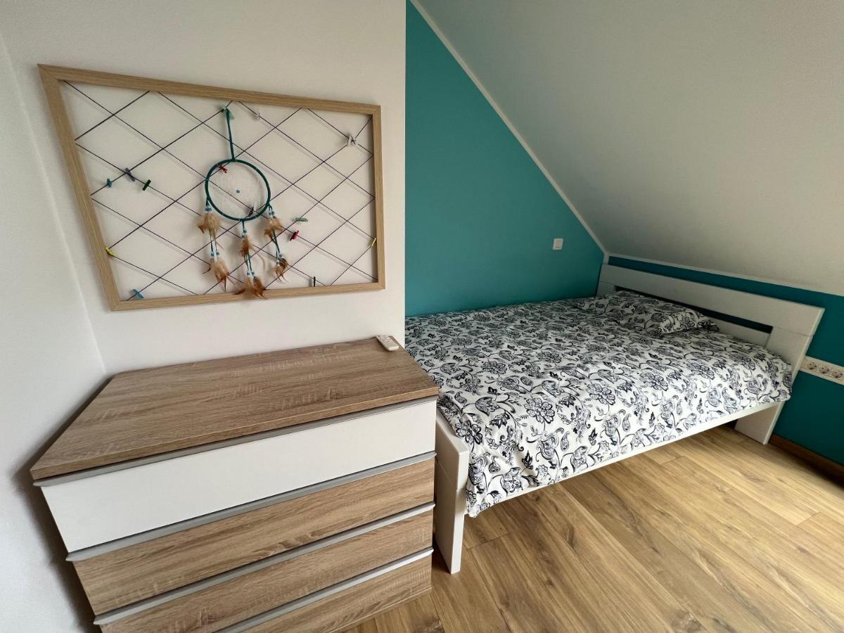 Apartma Ana In Manca Begunje na Gorenjskem Zewnętrze zdjęcie