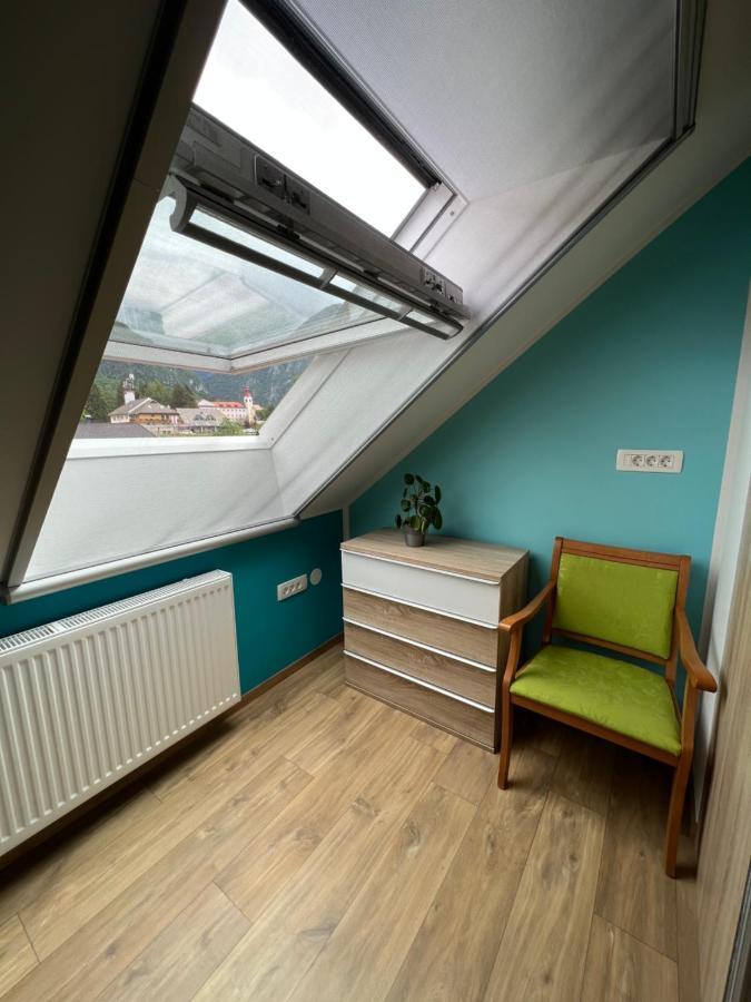 Apartma Ana In Manca Begunje na Gorenjskem Zewnętrze zdjęcie