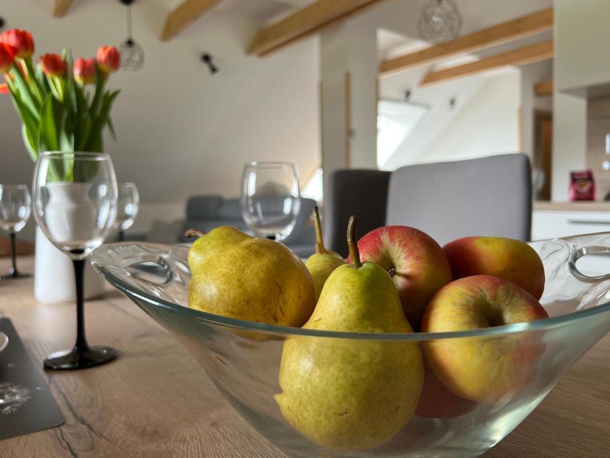 Apartma Ana In Manca Begunje na Gorenjskem Zewnętrze zdjęcie