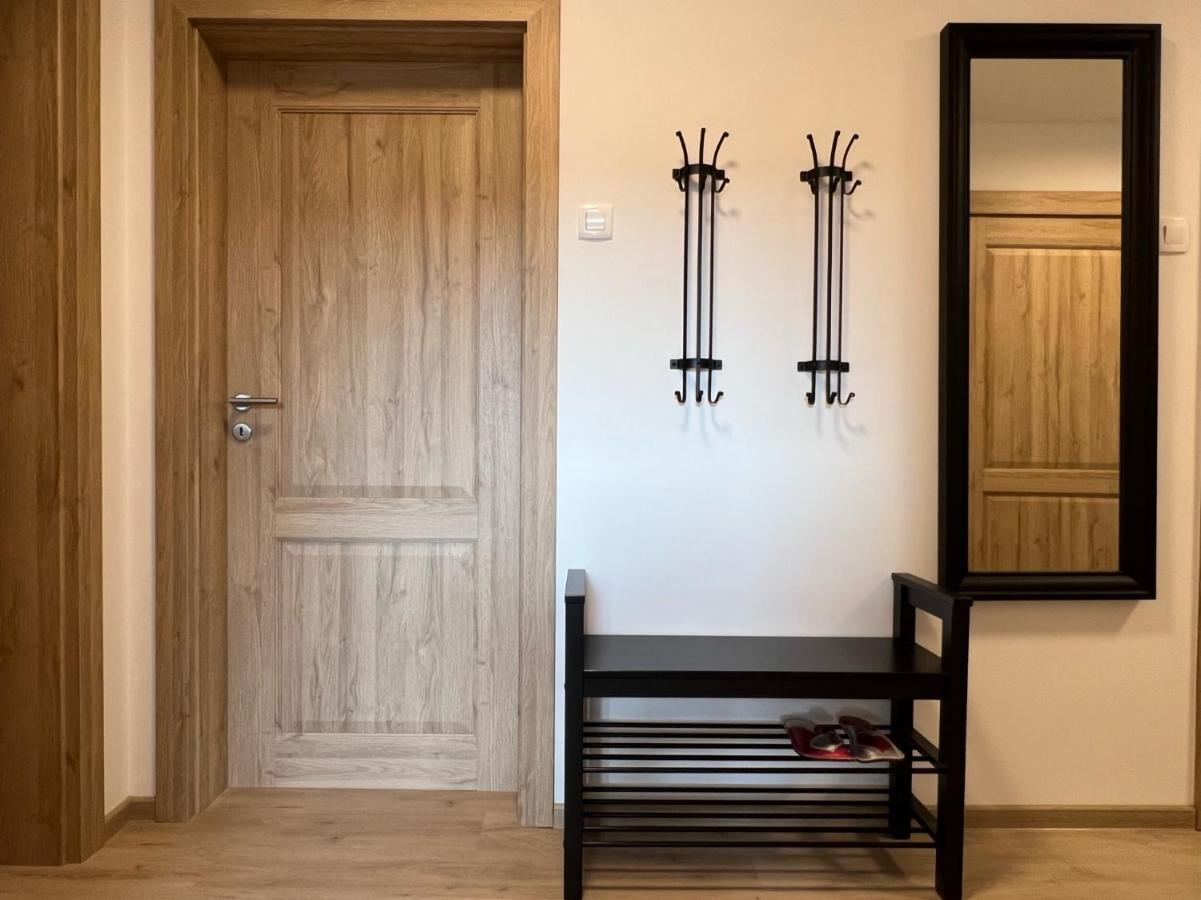 Apartma Ana In Manca Begunje na Gorenjskem Zewnętrze zdjęcie