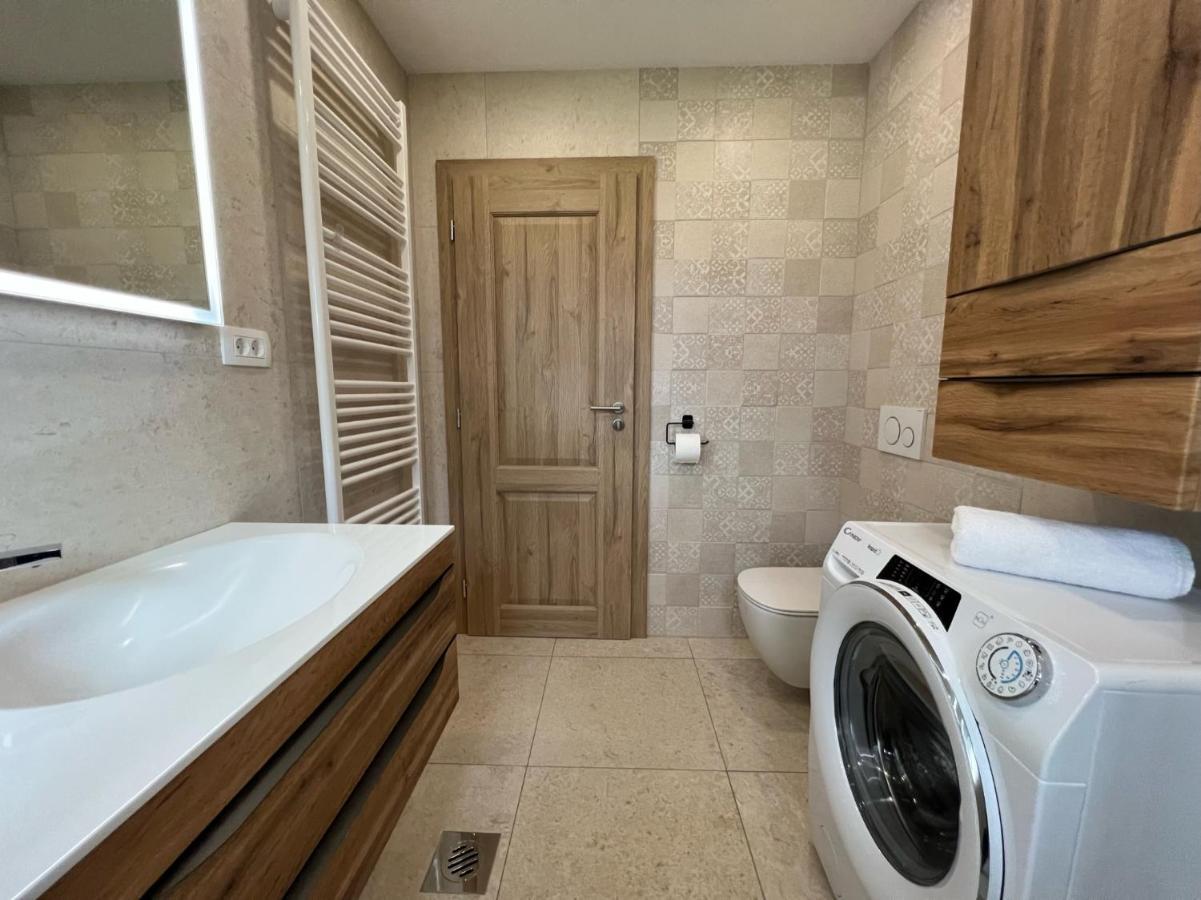 Apartma Ana In Manca Begunje na Gorenjskem Zewnętrze zdjęcie