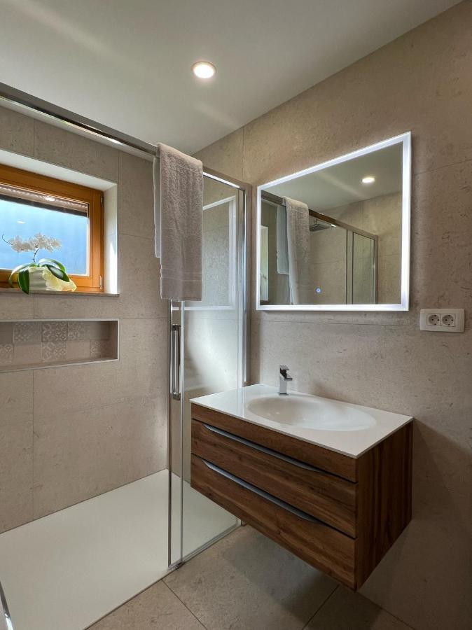 Apartma Ana In Manca Begunje na Gorenjskem Zewnętrze zdjęcie