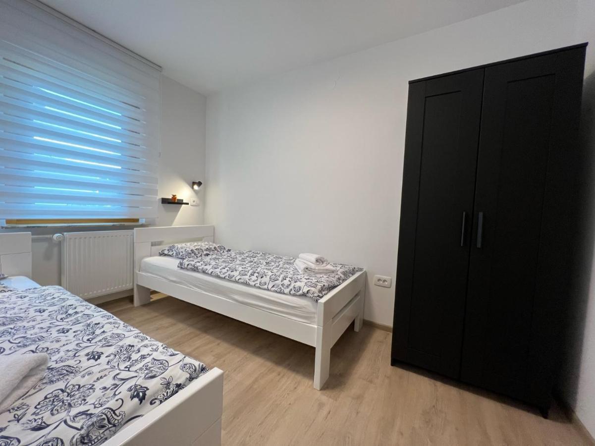 Apartma Ana In Manca Begunje na Gorenjskem Zewnętrze zdjęcie