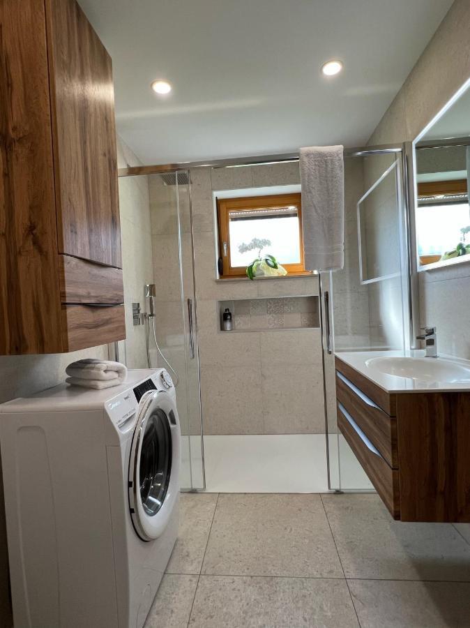 Apartma Ana In Manca Begunje na Gorenjskem Zewnętrze zdjęcie