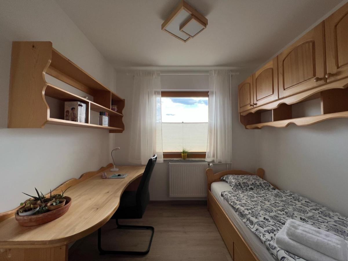 Apartma Ana In Manca Begunje na Gorenjskem Zewnętrze zdjęcie
